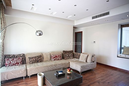 Appartamento a Shanghai, Shanghai Municipality