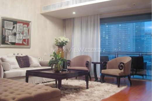 Apartment in Shanghai, Shanghai Municipality