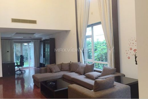 Villa a Shanghai, Shanghai Municipality