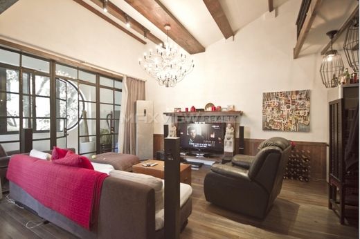 Casa di lusso a Shanghai, Shanghai Municipality