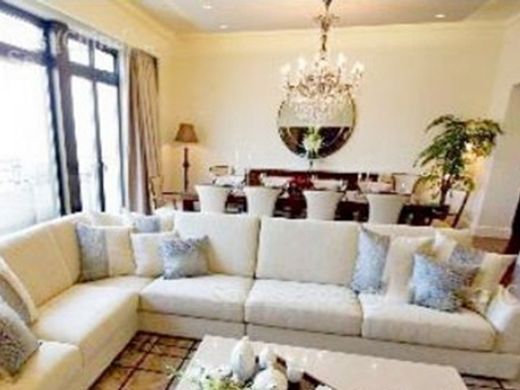 上海, Shanghai Municipalityのアパートメント