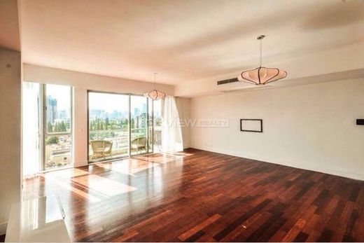 Appartamento a Shanghai, Shanghai Municipality