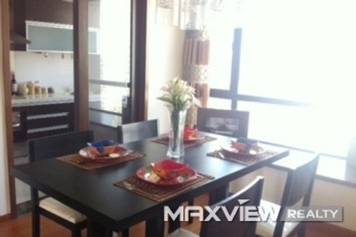 上海, Shanghai Municipalityのアパートメント