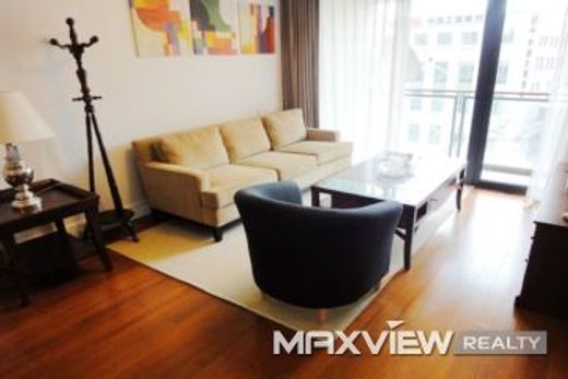 Apartment in Shanghai, Shanghai Municipality