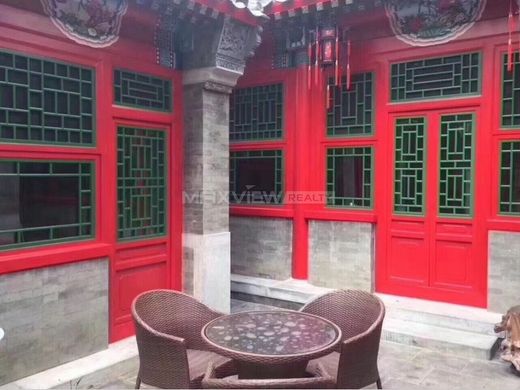 Maison de luxe à Pékin, Beijing Municipality