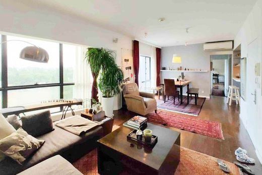 Apartament w Szanghaj, Shanghai Municipality