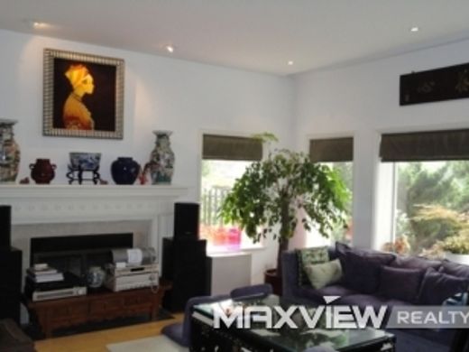 Βίλα σε Πεκίνο, Beijing Municipality