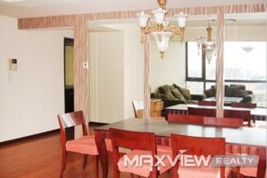 Apartment / Etagenwohnung in Peking, Beijing Municipality