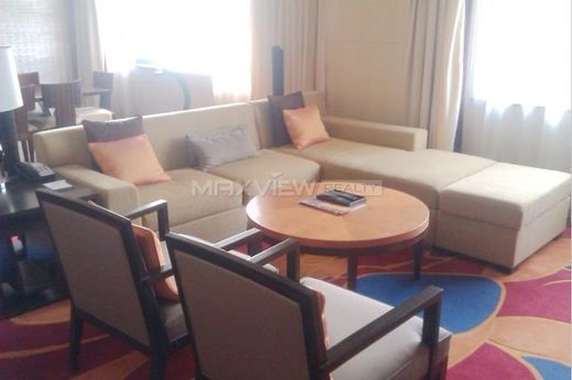 Daire Pekin, Beijing Municipality