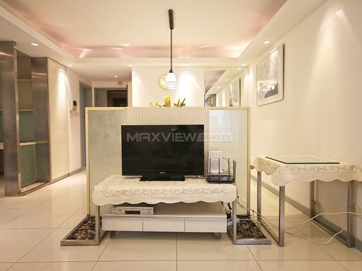 Appartamento a Shanghai, Shanghai Municipality