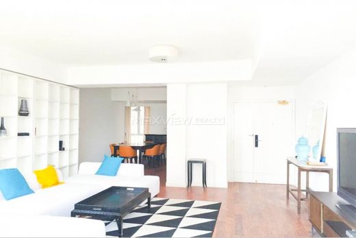 Apartamento - Xangai, Shanghai Municipality