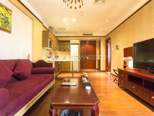 Apartament w Pekin, Beijing Municipality