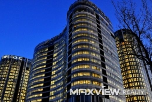 Apartament w Pekin, Beijing Municipality