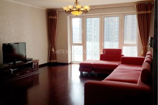 Apartment in Beijing, Beijing Municipality