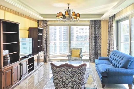 Apartamento - Xangai, Shanghai Municipality