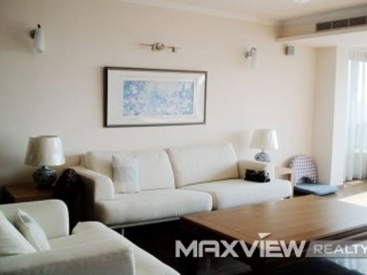 Piso / Apartamento en Shangai, Shanghai Municipality