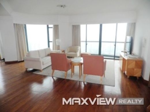 Apartment in Shanghai, Shanghai Municipality