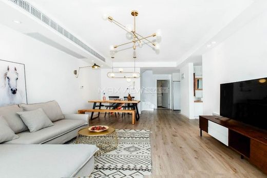 Apartment / Etagenwohnung in Schanghai, Shanghai Municipality