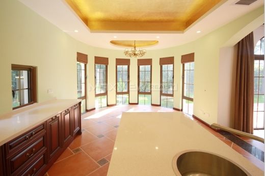 Βίλα σε Σανγκάη, Shanghai Municipality