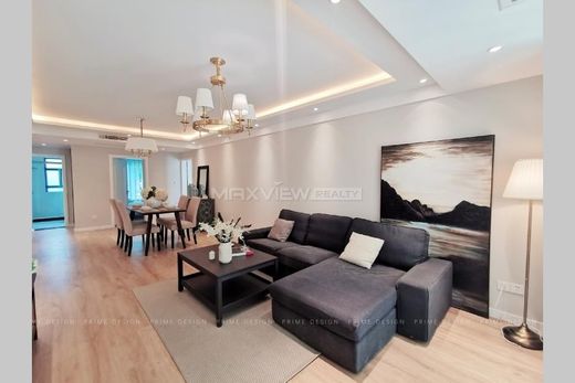 Apartamento - Xangai, Shanghai Municipality