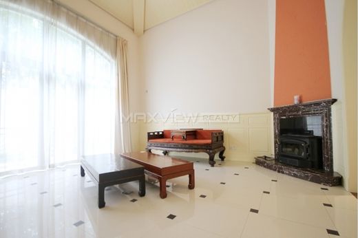 Villa en Shangai, Shanghai Municipality