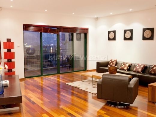 Apartment in Shanghai, Shanghai Municipality