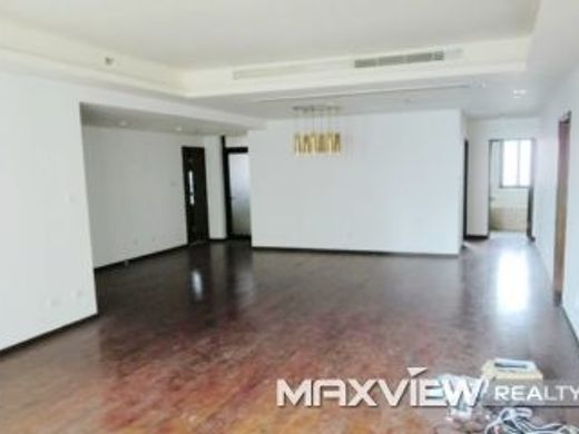 Apartment in Shanghai, Shanghai Municipality