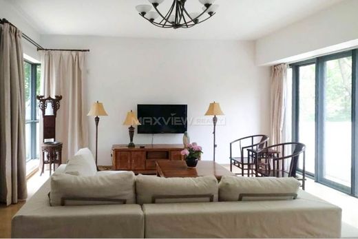 Villa in Shanghai, Shanghai Municipality