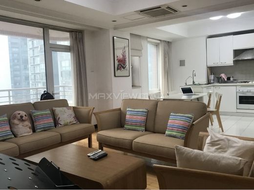 Daire Pekin, Beijing Municipality