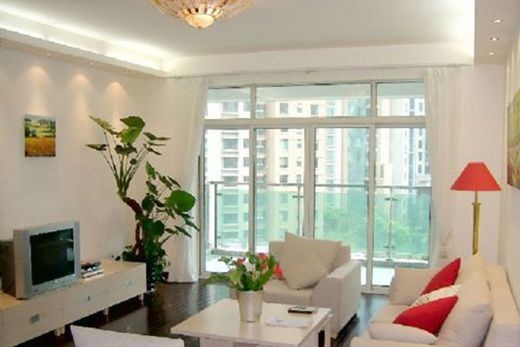 Квартира, Шанхай, Shanghai Municipality