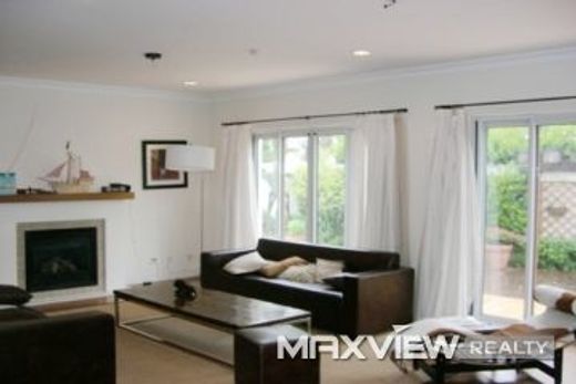 ﻓﻴﻼ ﻓﻲ شانغهاي, Shanghai Municipality