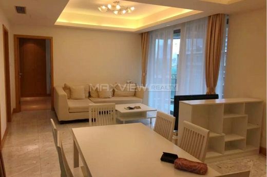 Apartment in Shanghai, Shanghai Municipality