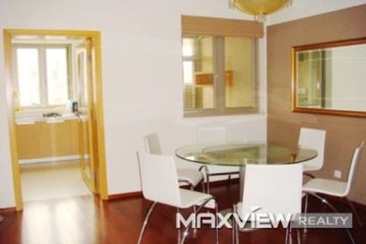 Apartament w Szanghaj, Shanghai Municipality