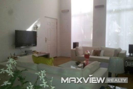 Apartment in Shanghai, Shanghai Municipality