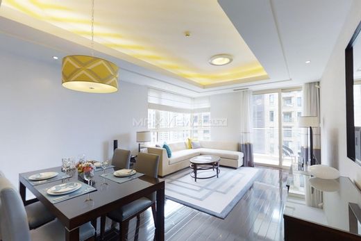 아파트 / 상하이, Shanghai Municipality