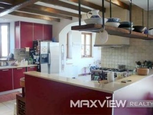 빌라 / 베이징 시, Beijing Municipality