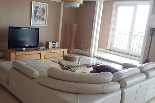 Apartamento - Pequim, Beijing Municipality