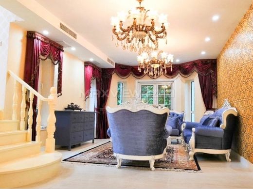 Willa w Pekin, Beijing Municipality