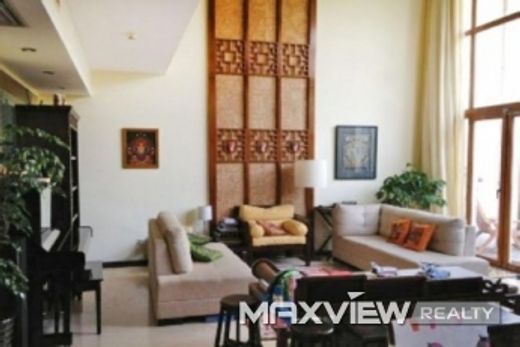 ﻓﻴﻼ ﻓﻲ بكين, Beijing Municipality