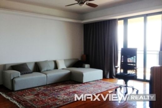 Apartament w Szanghaj, Shanghai Municipality