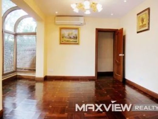 Villa en Shangai, Shanghai Municipality