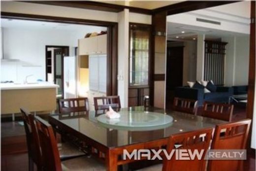 Villa a Shanghai, Shanghai Municipality