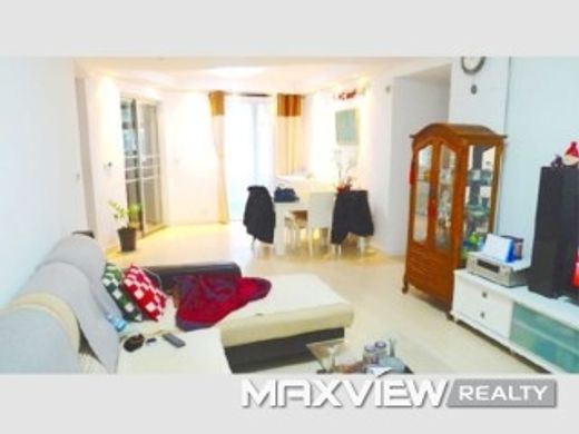 Квартира, Шанхай, Shanghai Municipality