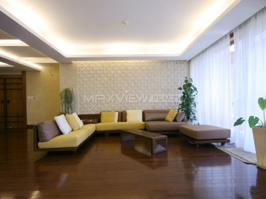 아파트 / 상하이, Shanghai Municipality