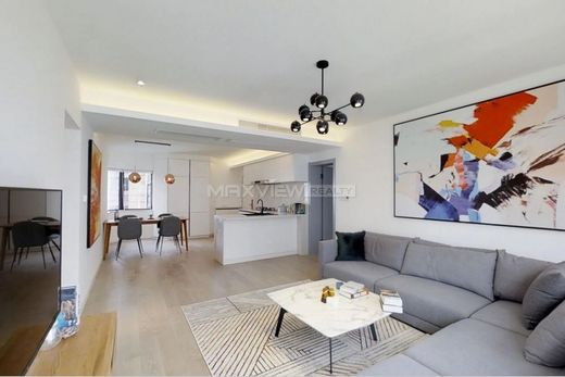 Apartment in Shanghai, Shanghai Municipality