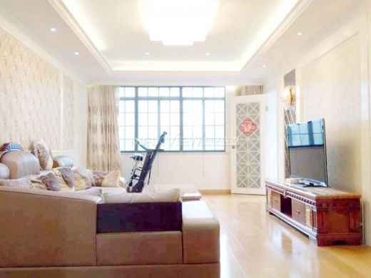 Luxury home in Shanghai, Shanghai Municipality