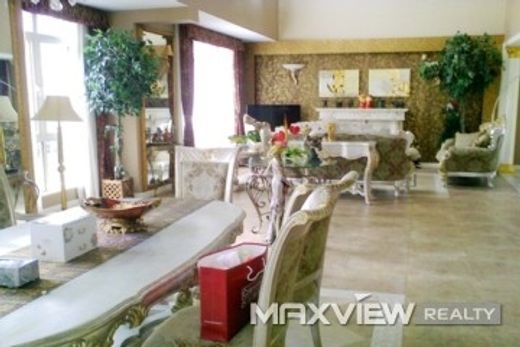 Villa en Shangai, Shanghai Municipality