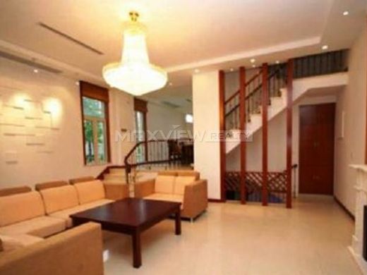 Willa w Szanghaj, Shanghai Municipality