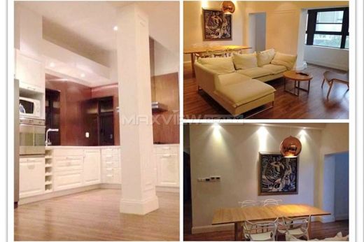Apartment in Shanghai, Shanghai Municipality