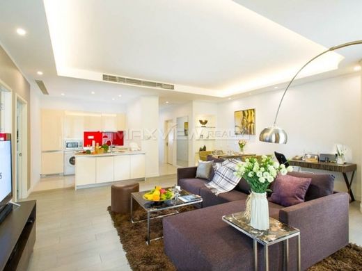 套间/公寓  北京, Beijing Municipality